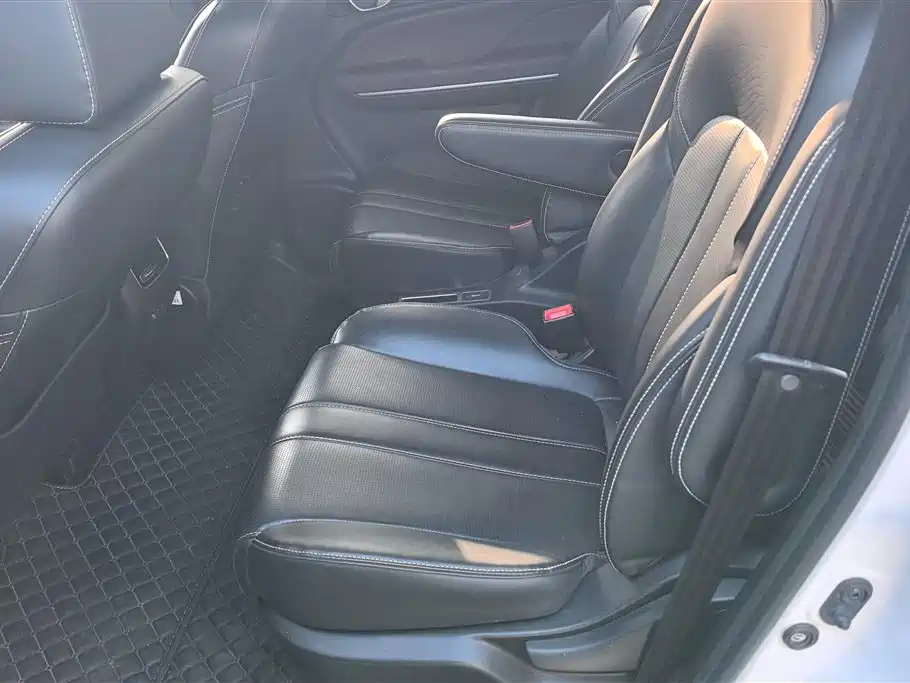 Trumpchi Trumpchi M6