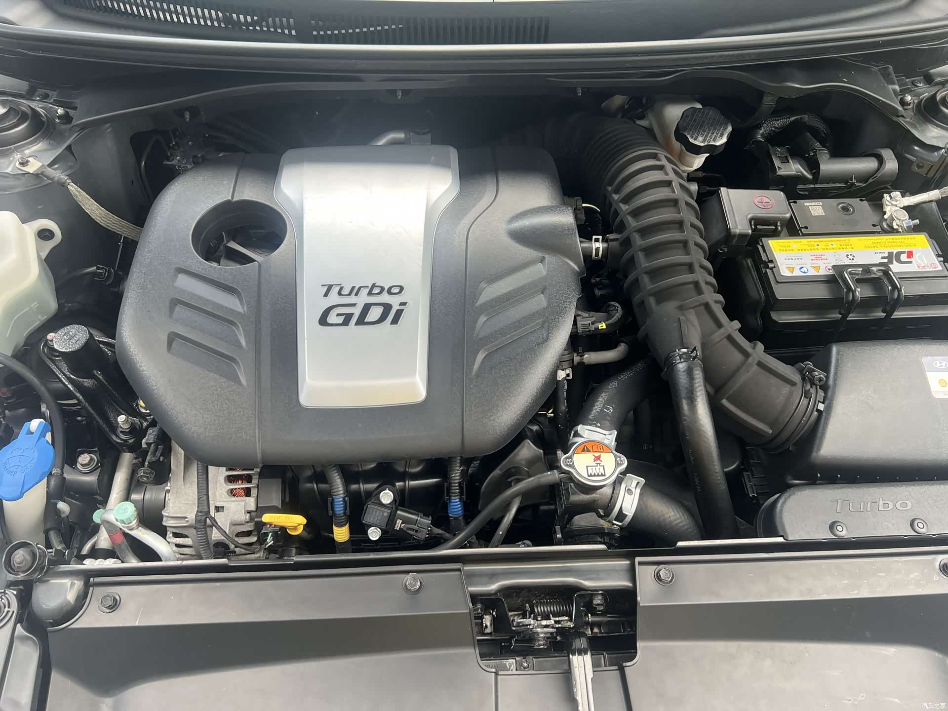Hyundai Veloster, 2017 20