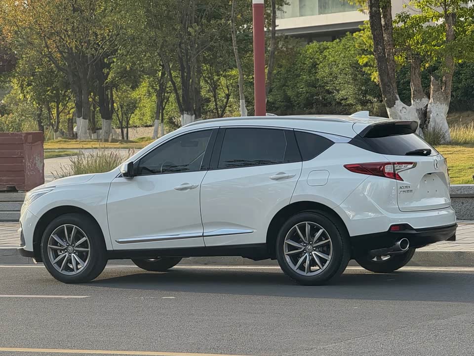 Acura RDX
