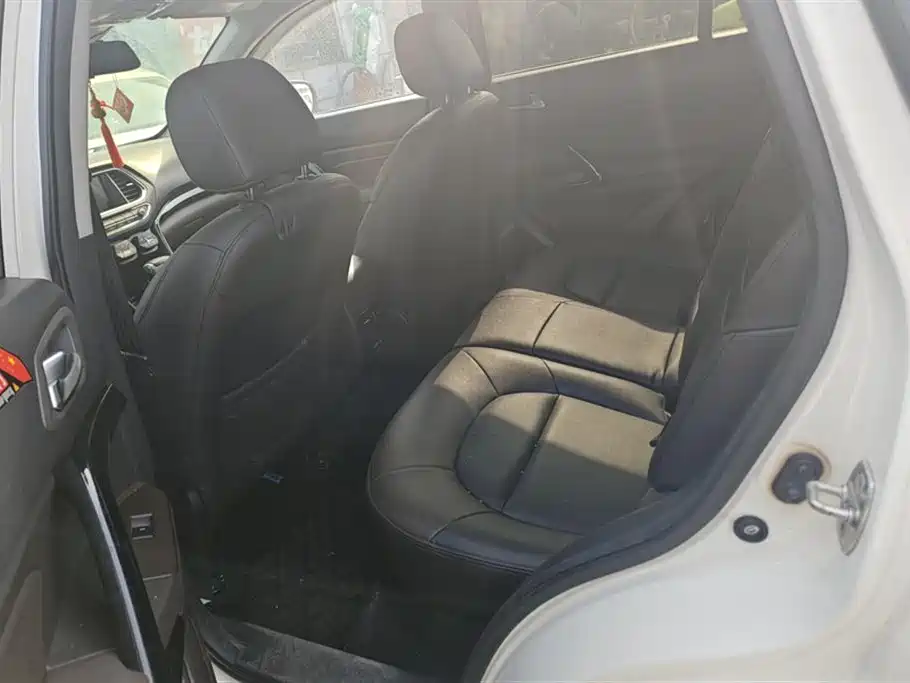 Trumpchi Trumpchi GS4