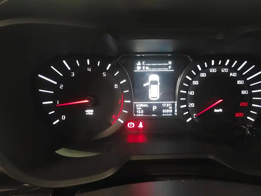 Trumpchi Trumpchi GS4