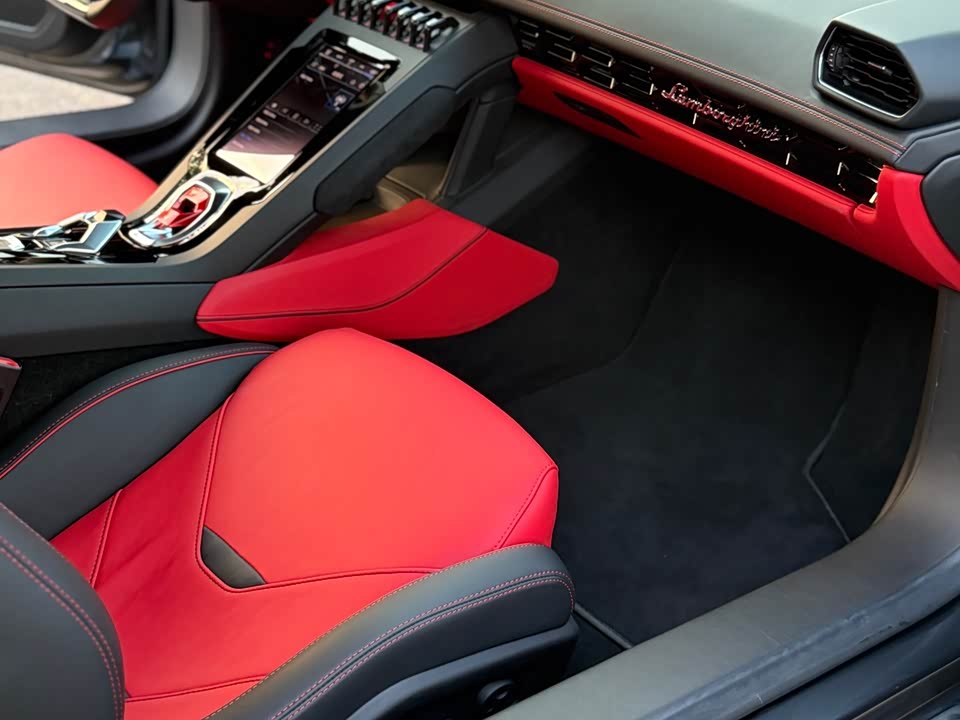 Lamborghini Huracán