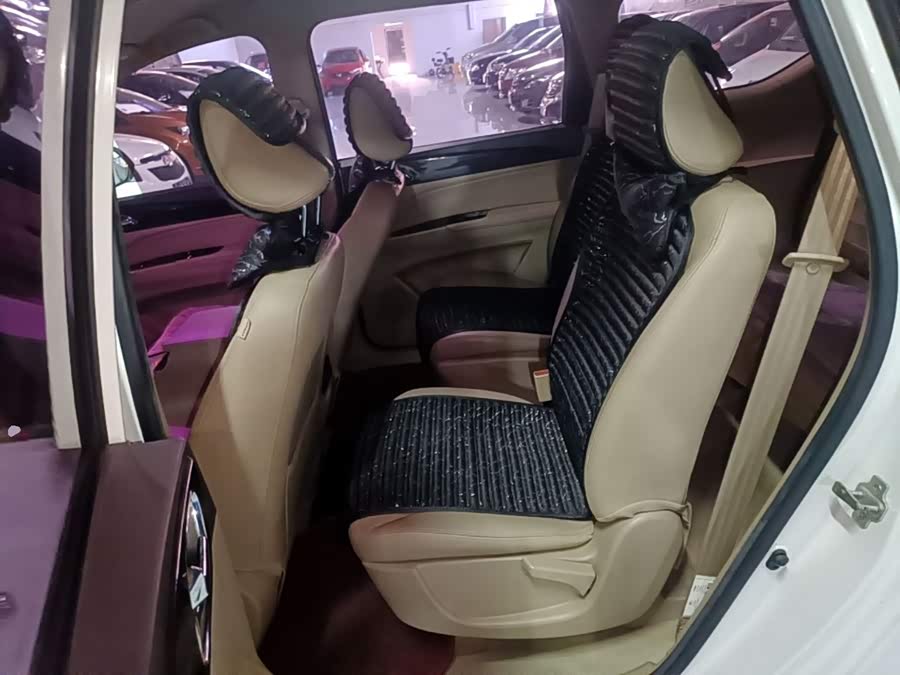 Baojun Baojun 730 2018, фото 16