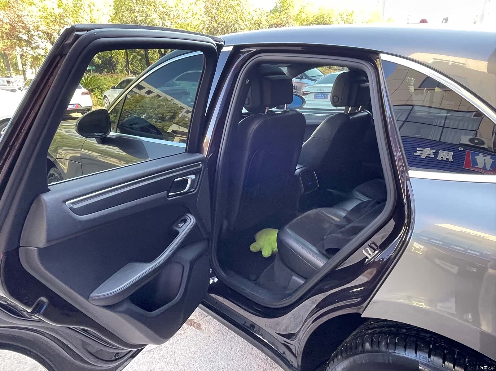 Porsche Macan, 2019 16