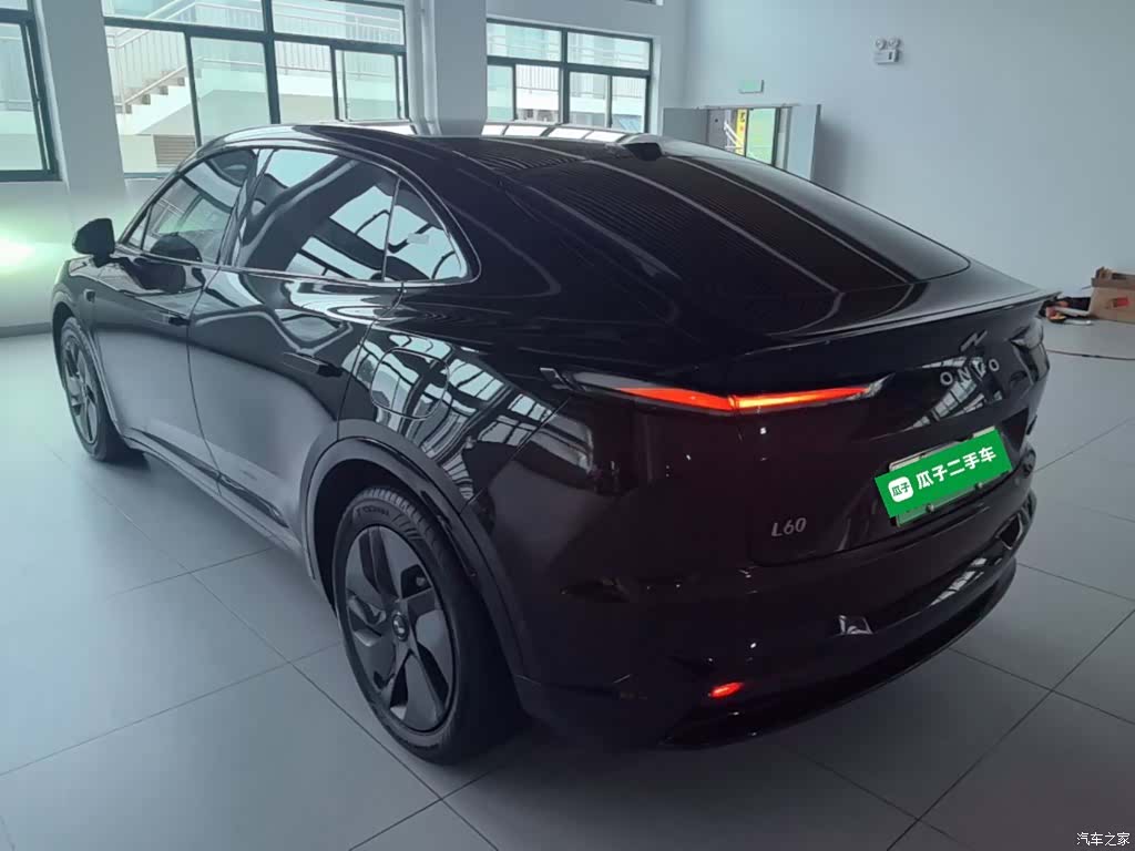 NIO L60, 2024 все фото