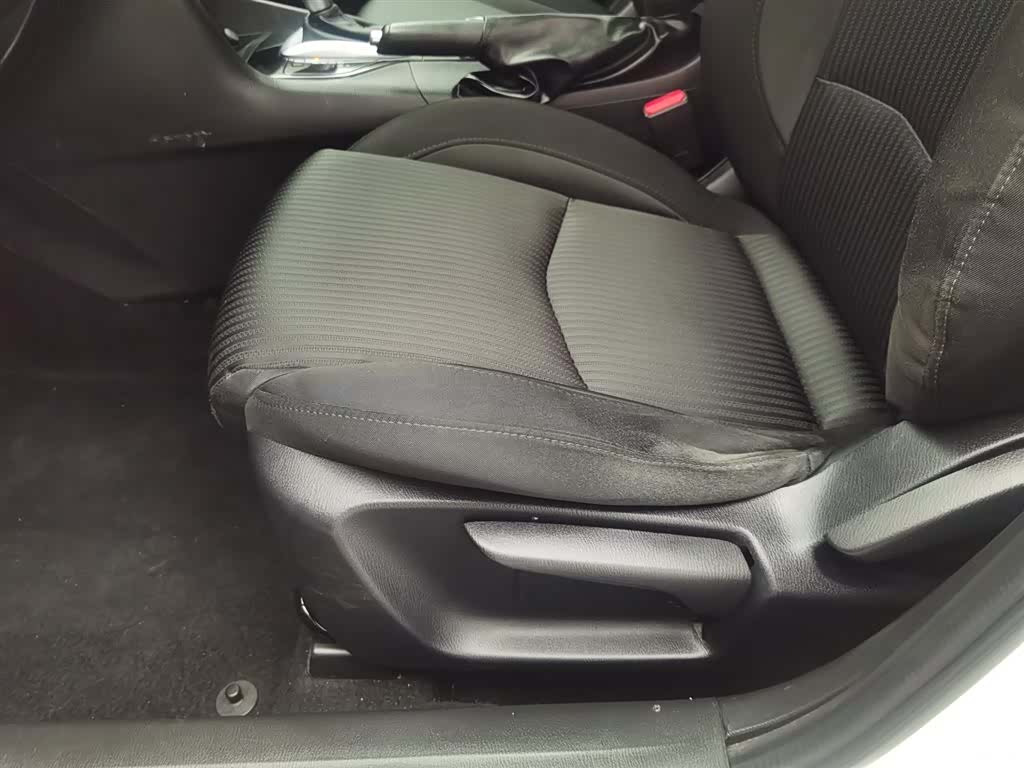 Mazda Mazda3, 2016 20