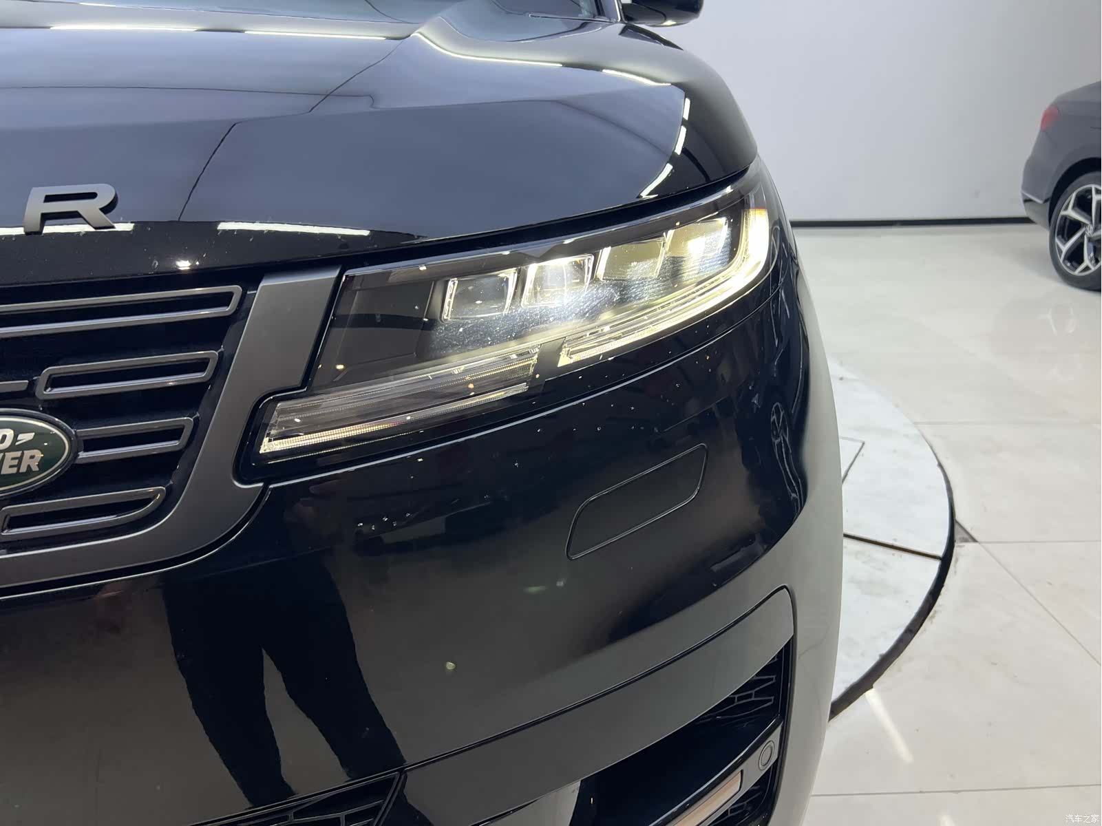 Land Rover Range Rover, 2024 7