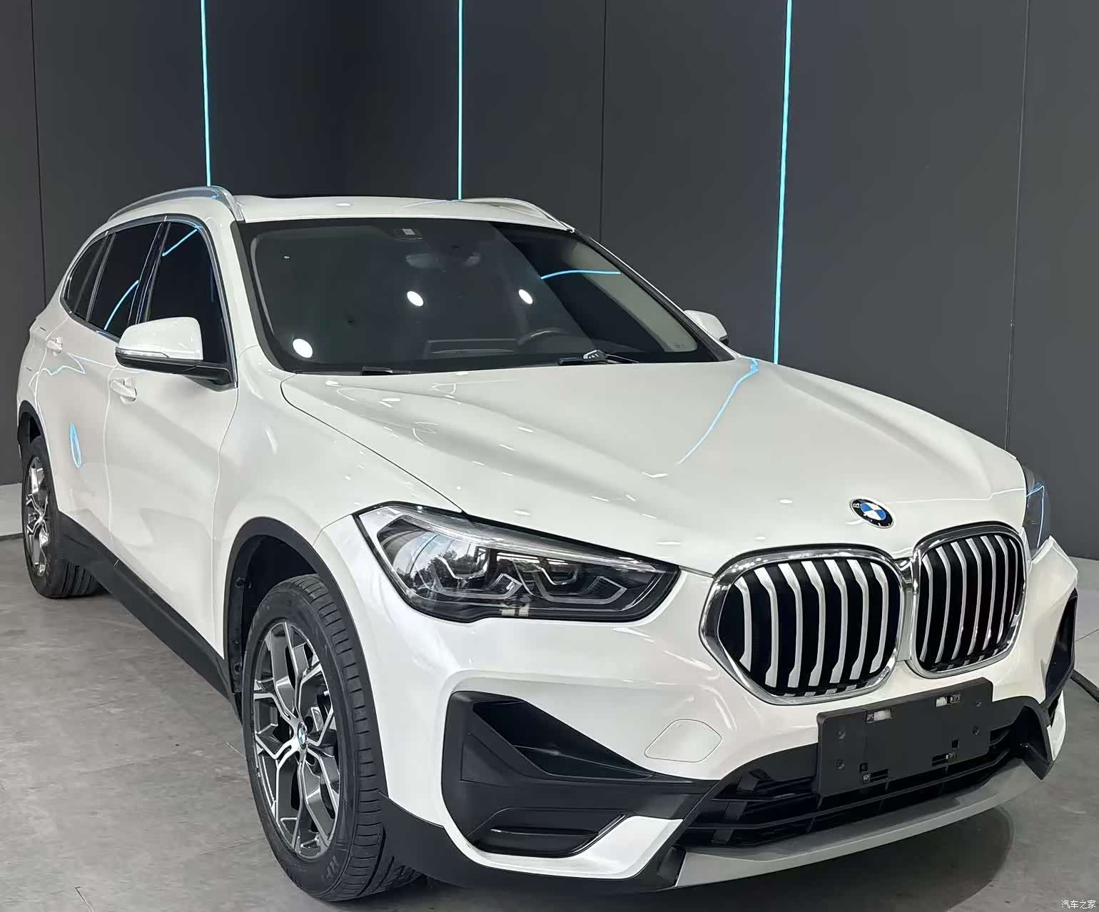 BMW X1, 2021 3