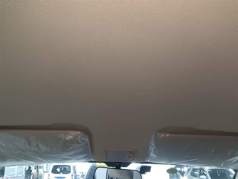 Wuling Wuling Hongguang V