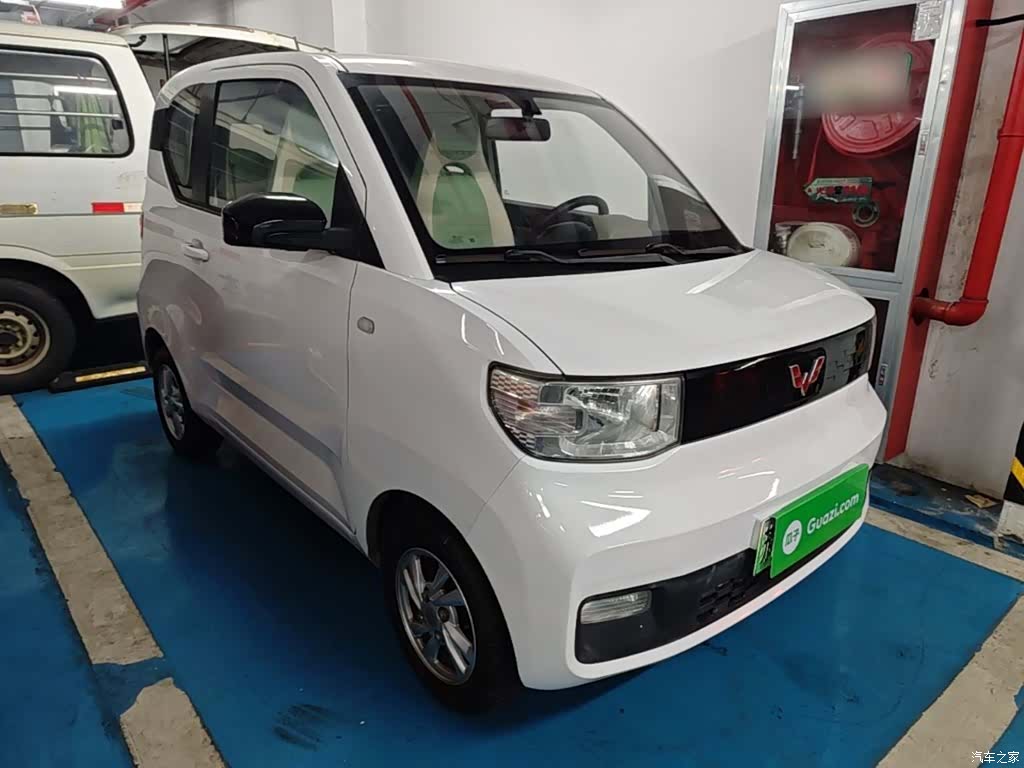 Wuling Yuan, 2020 4