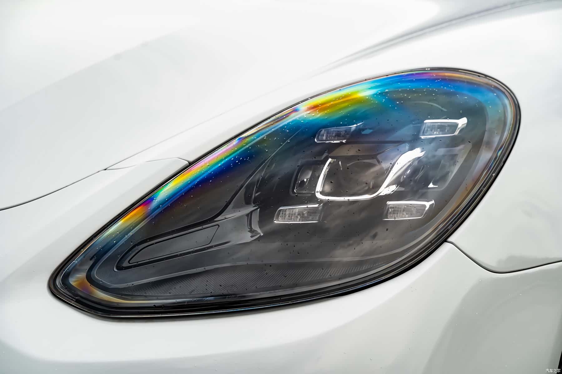Porsche Panamera, 2022 8