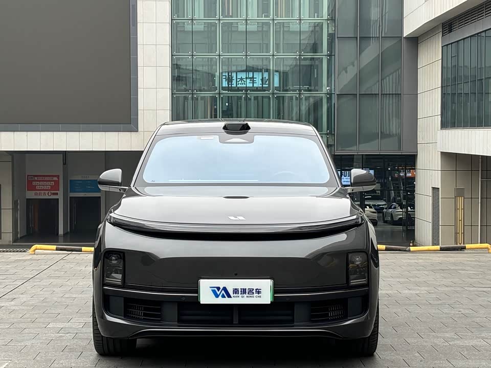 Li Auto Ideal L9