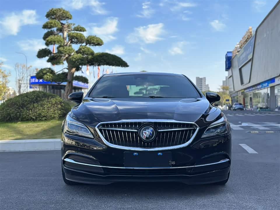Buick Lacrosse