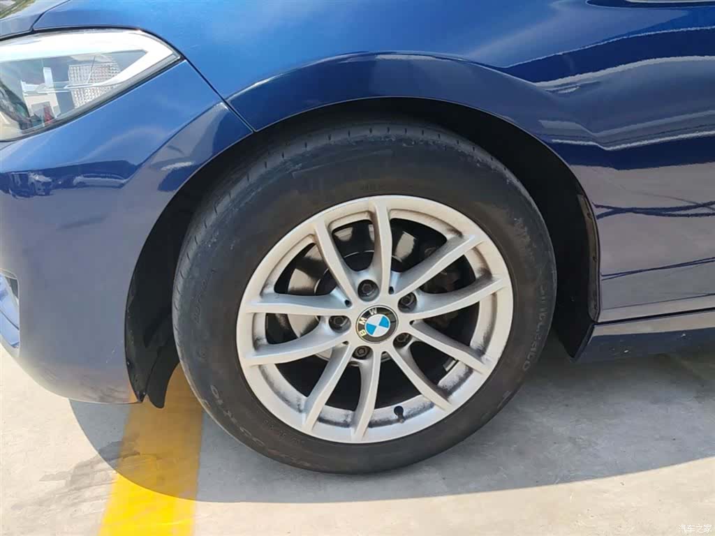 BMW 2 Series, 2016 23