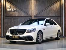 ����S��AMG 2016�� AMG S 63 L 4MATIC