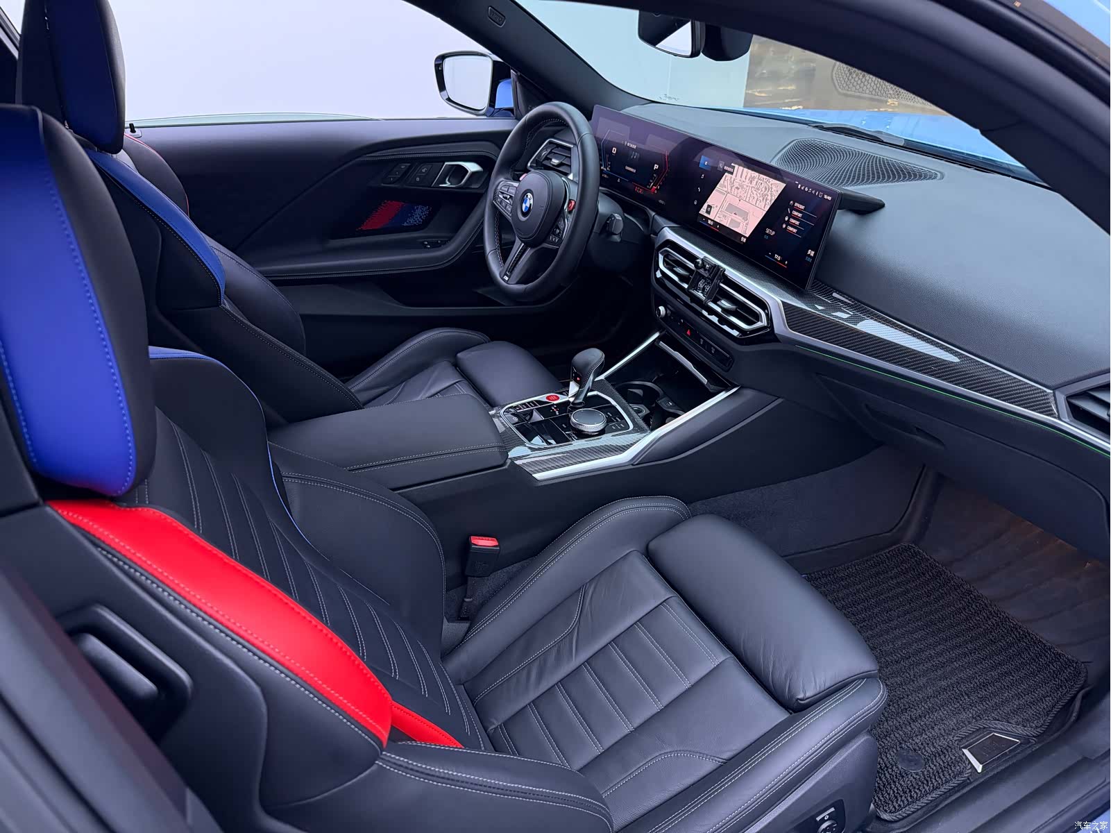 BMW M2, 2024 11