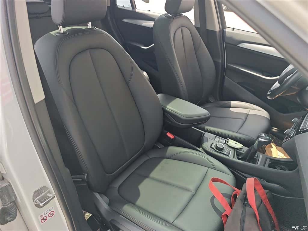 BMW X1, 2019 25