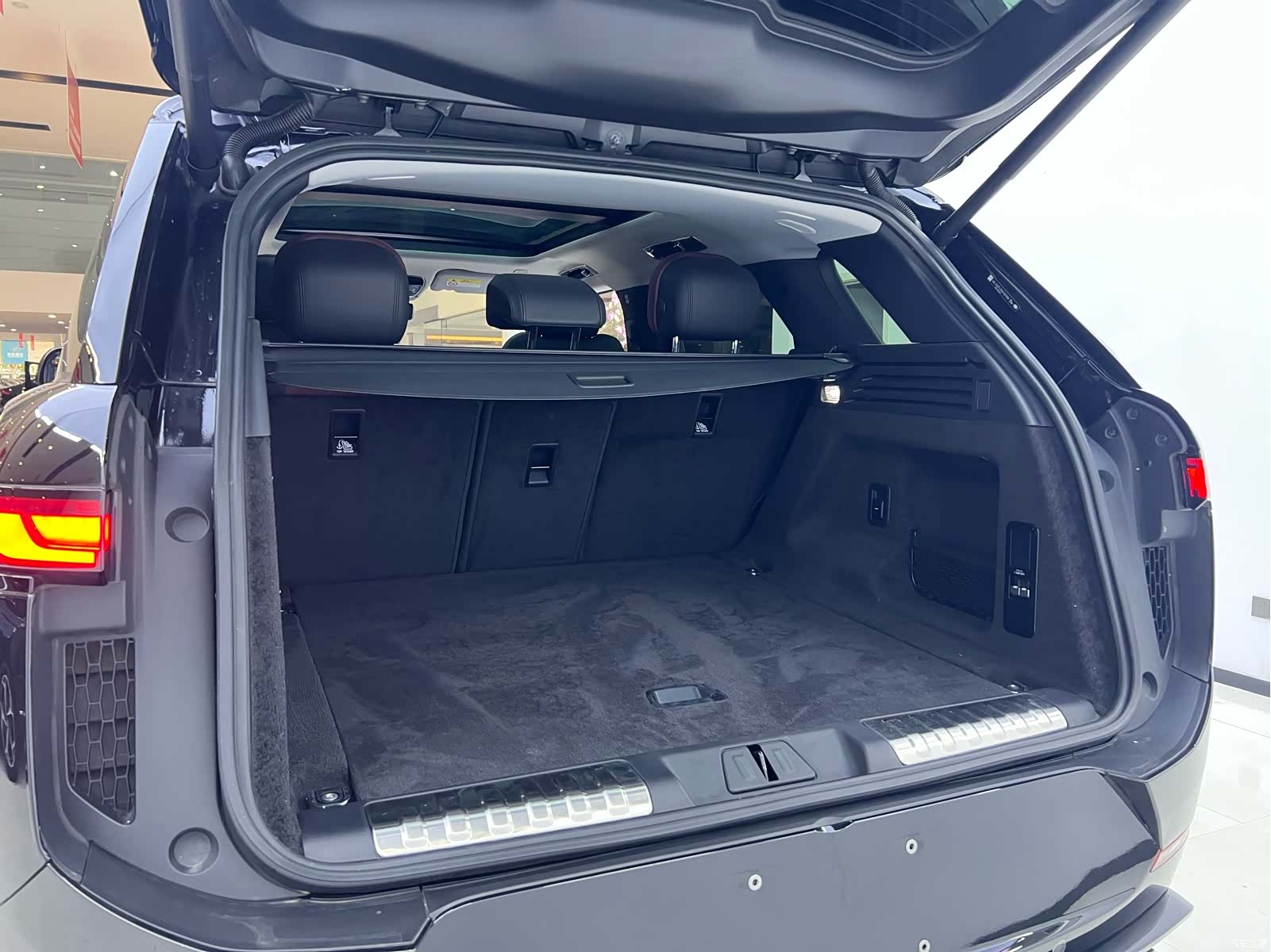 Land Rover Range Rover, 2024 17