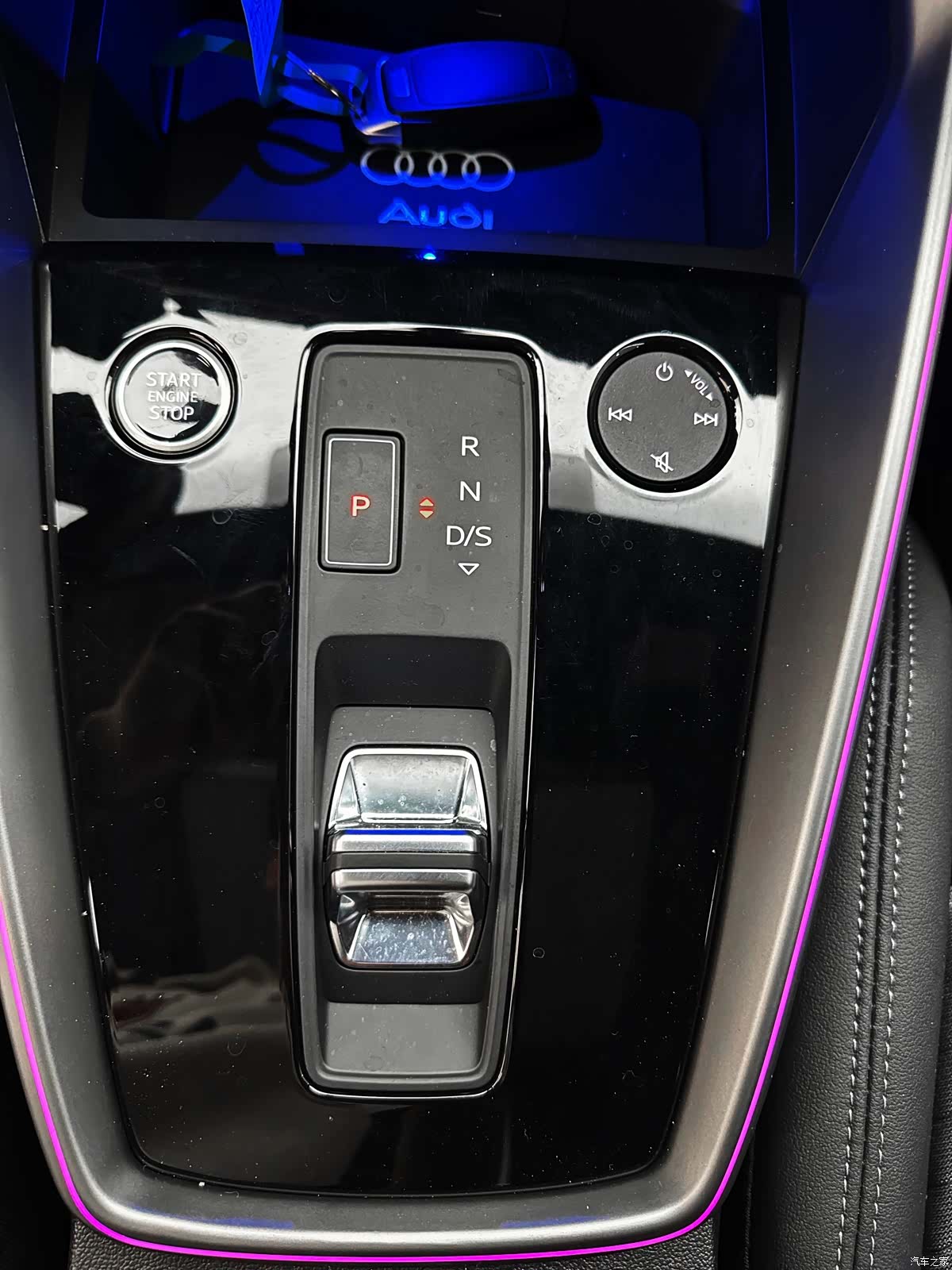 Audi A3, 2022 21