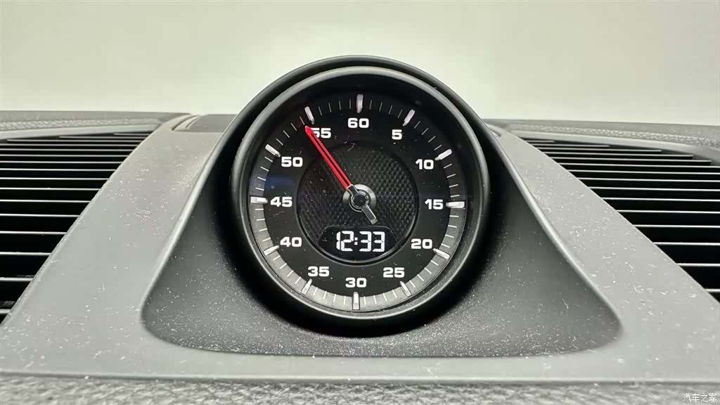Porsche Cayenne, 2018 17