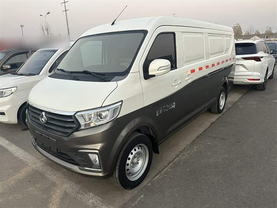 Changan Kuayue Cross Star V7