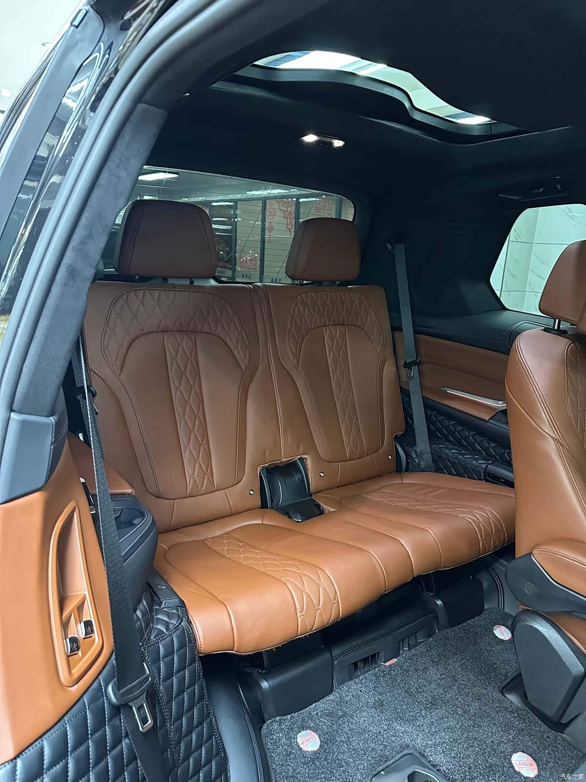 BMW X7, 2022 10