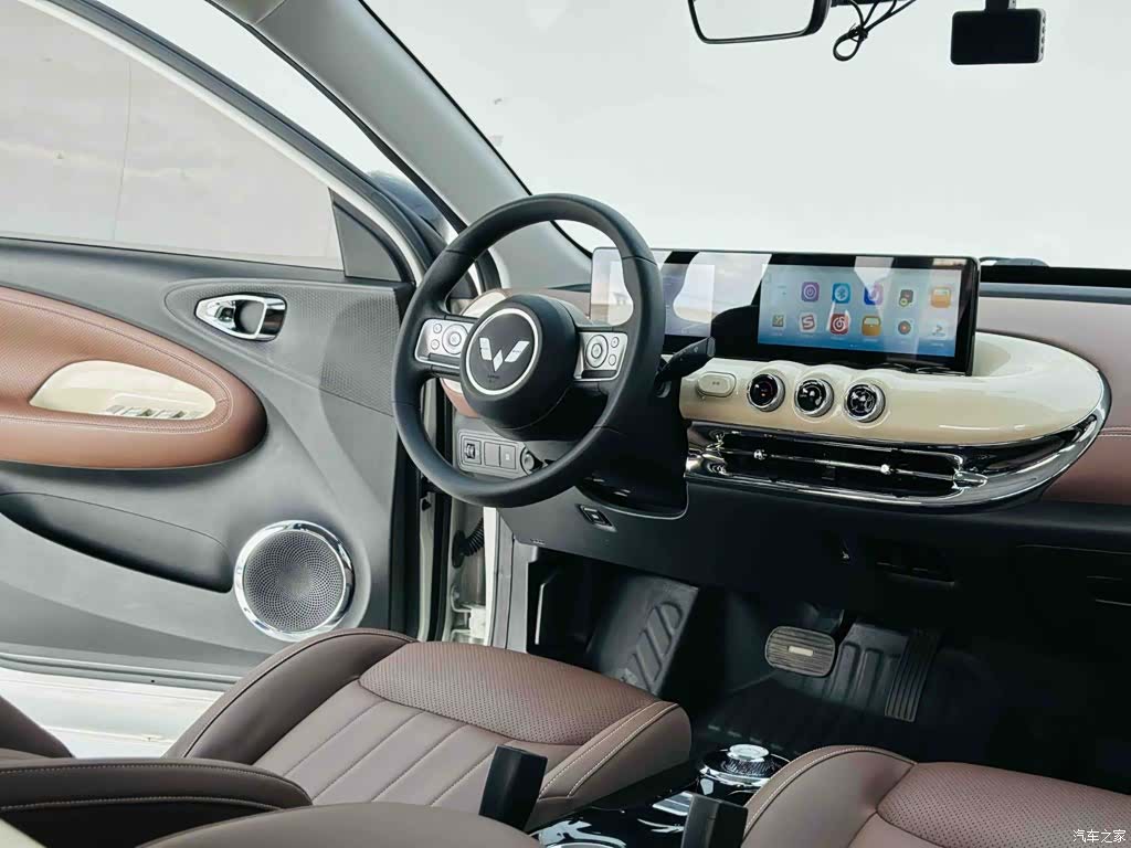 Wuling Bingo, 2023 16