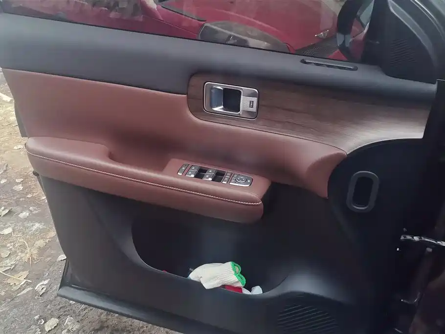 Wuling Wuling Xingguang S