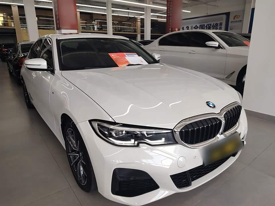 BMW 3 series BMW 3 series