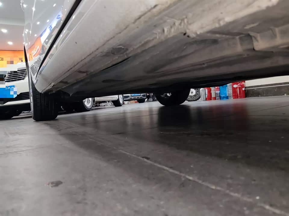 Volkswagen Golf*Jiayu