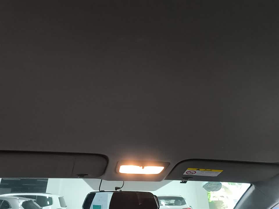 Toyota YARiS L Zhixuan