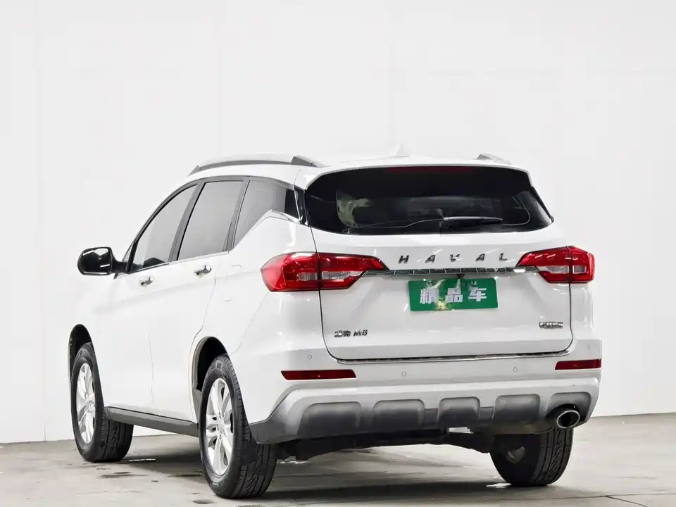 Haval M6