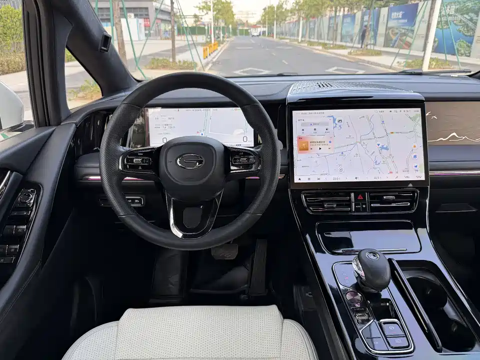 Trumpchi Trumpchi M8