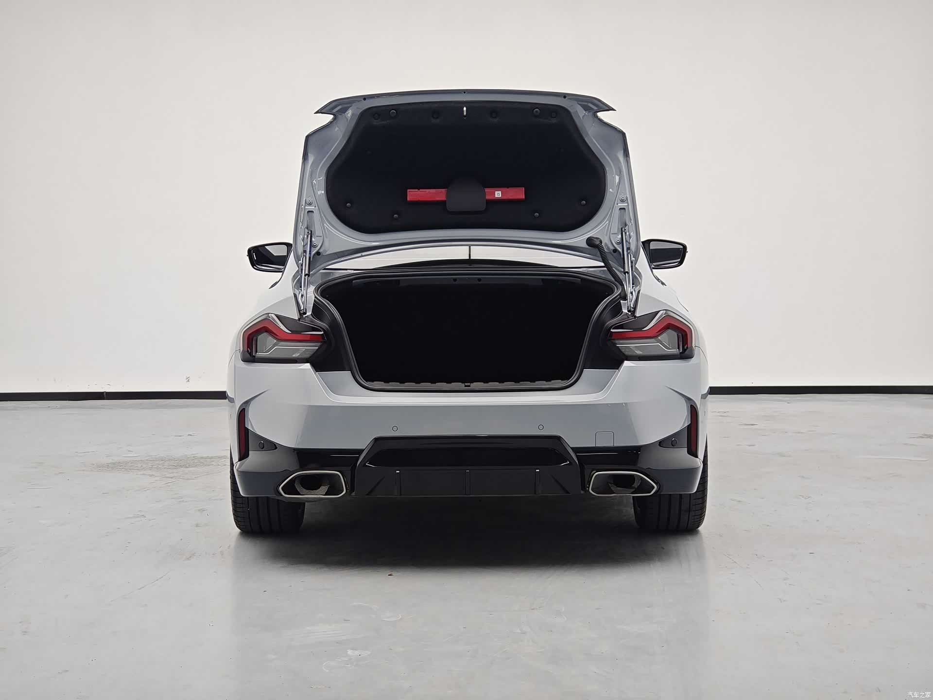 BMW M2, 2025 10