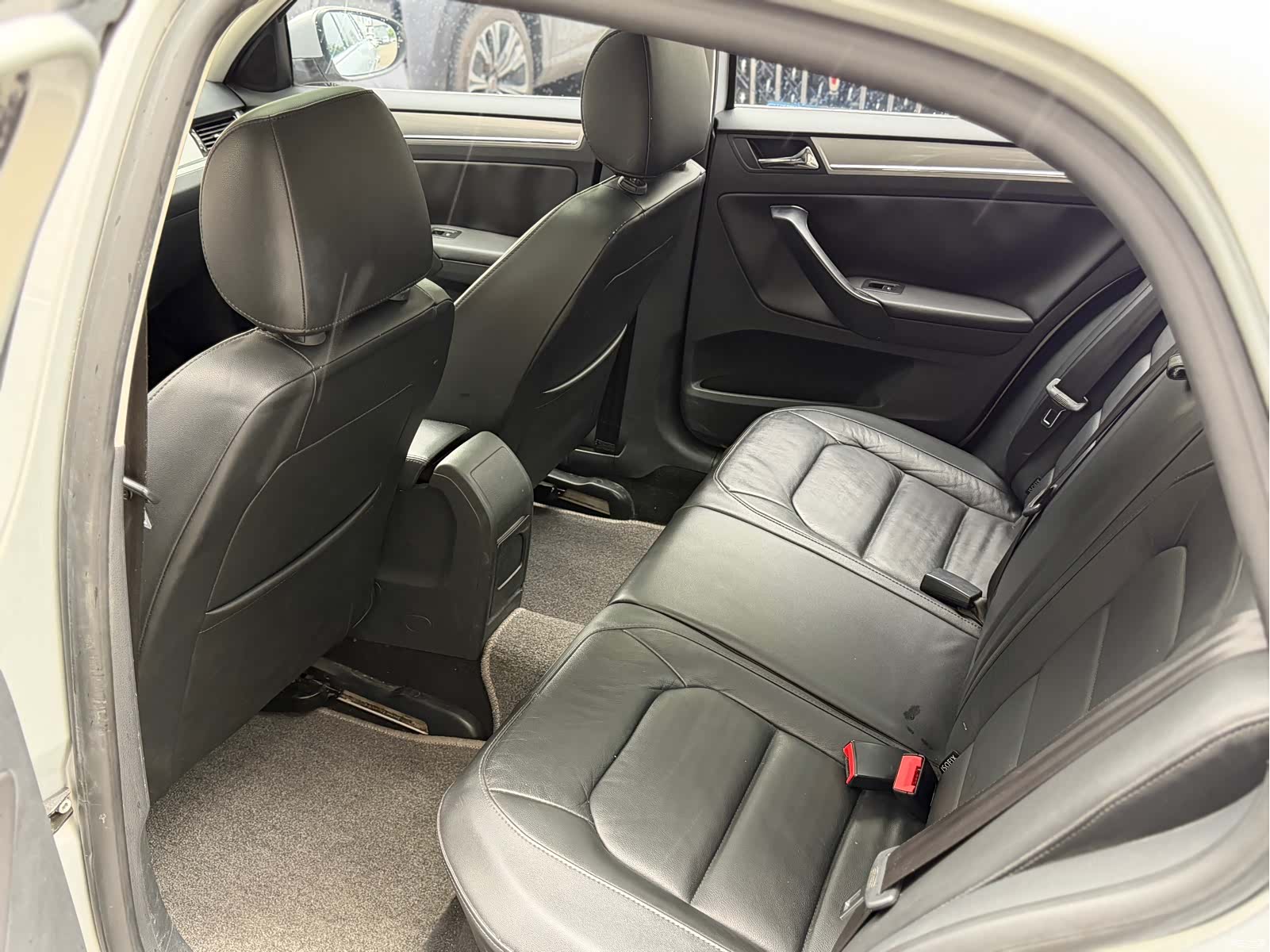 Volkswagen Bora, 2013 8