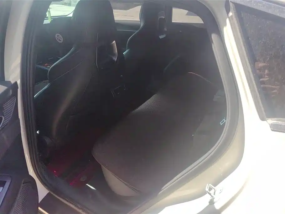 BYD Seal 06 DM-i Travel Edition