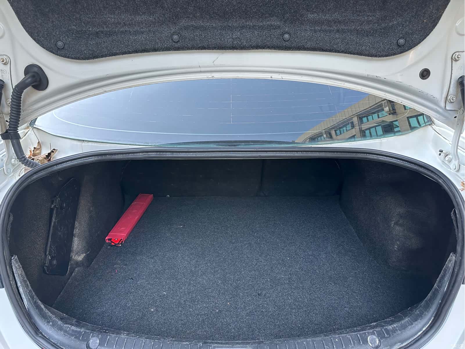Mazda 3, 2013 11