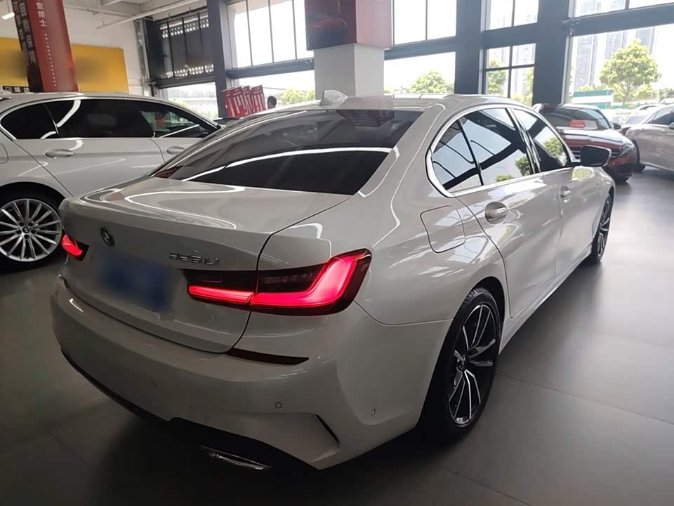 BMW 3 series BMW 3 series
