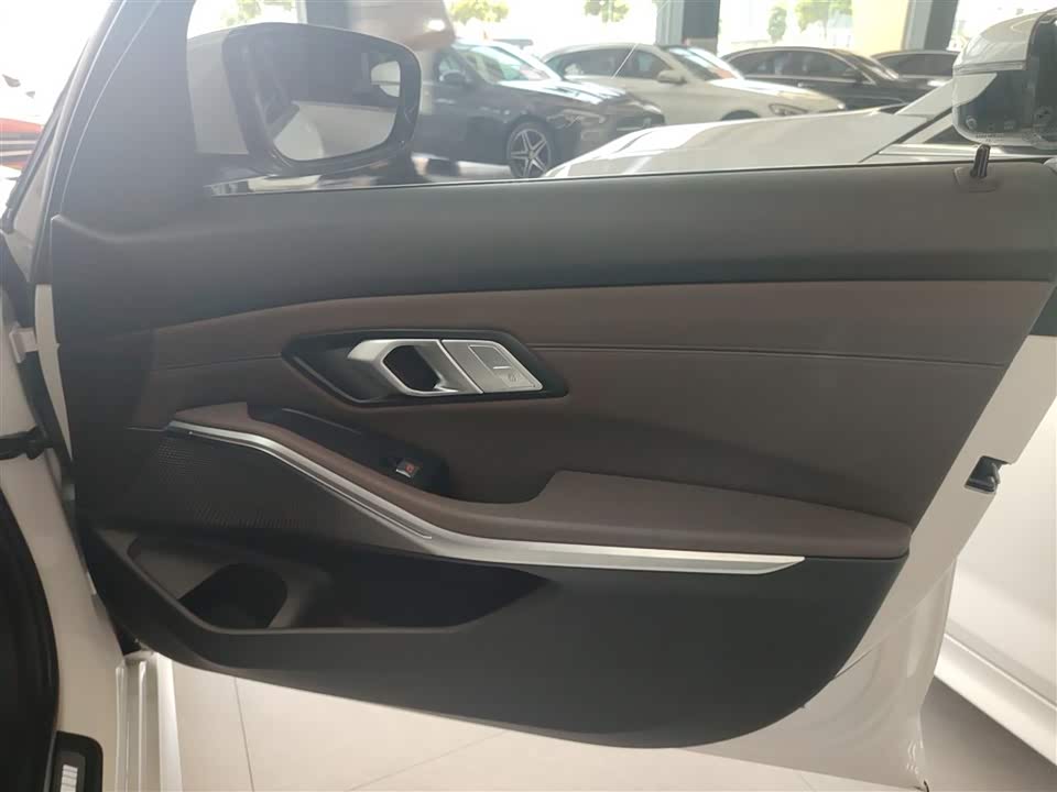 BMW 3 series BMW 3 series