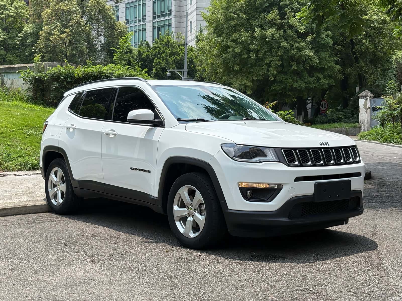 Jeep Compass, 2020 3