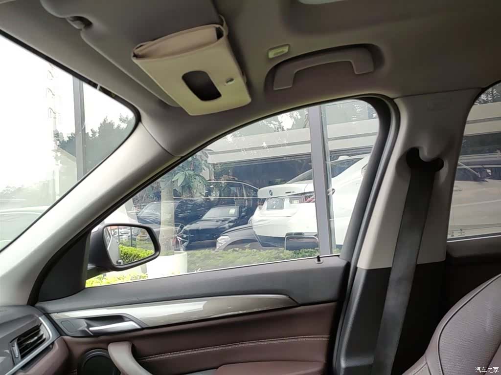 BMW X1, 2019 20