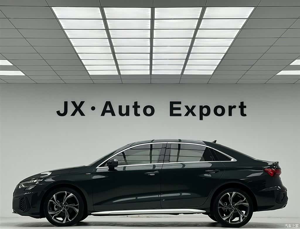 Audi A3, 2022 25