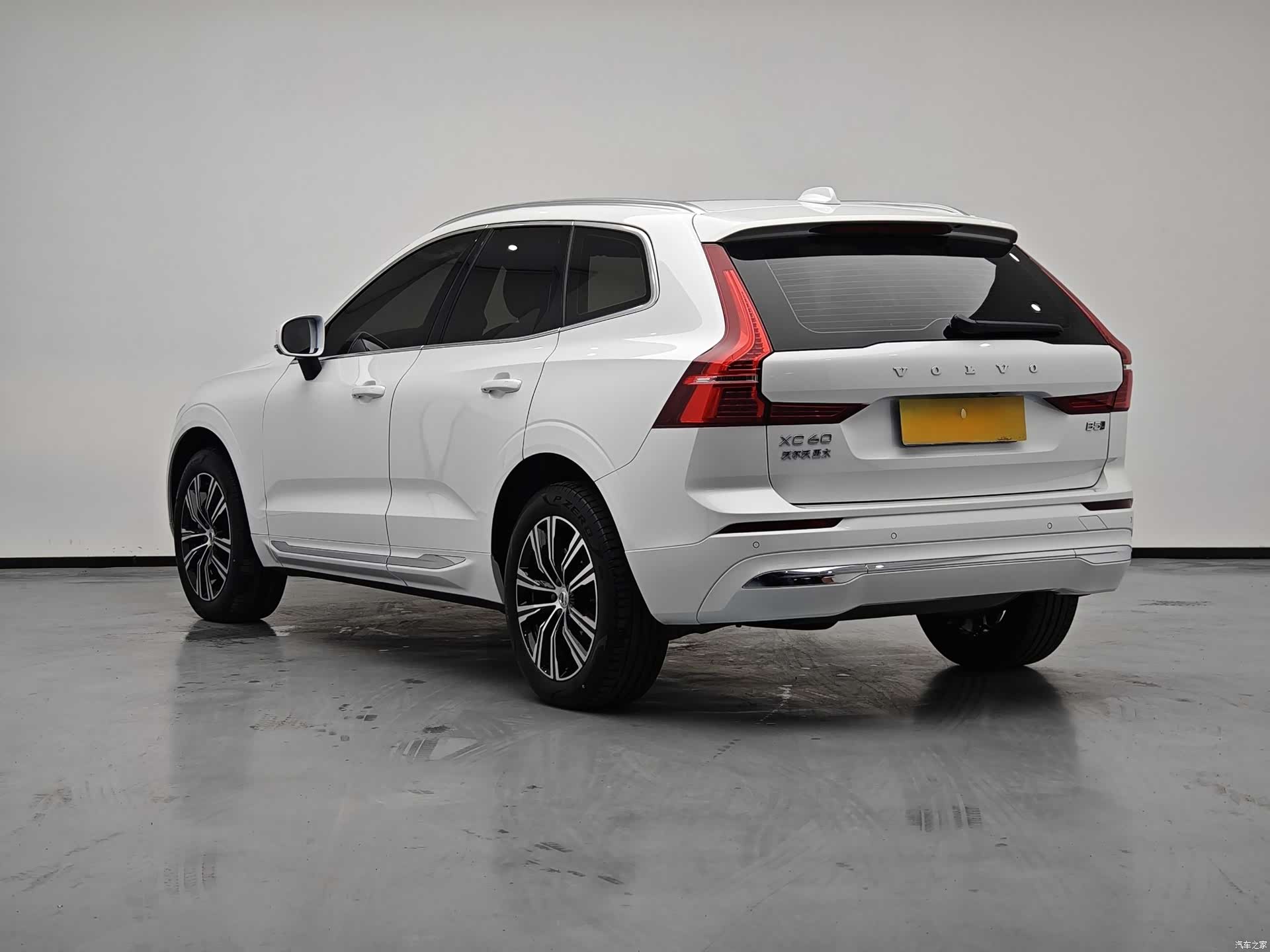 Volvo XC60, 2021 4