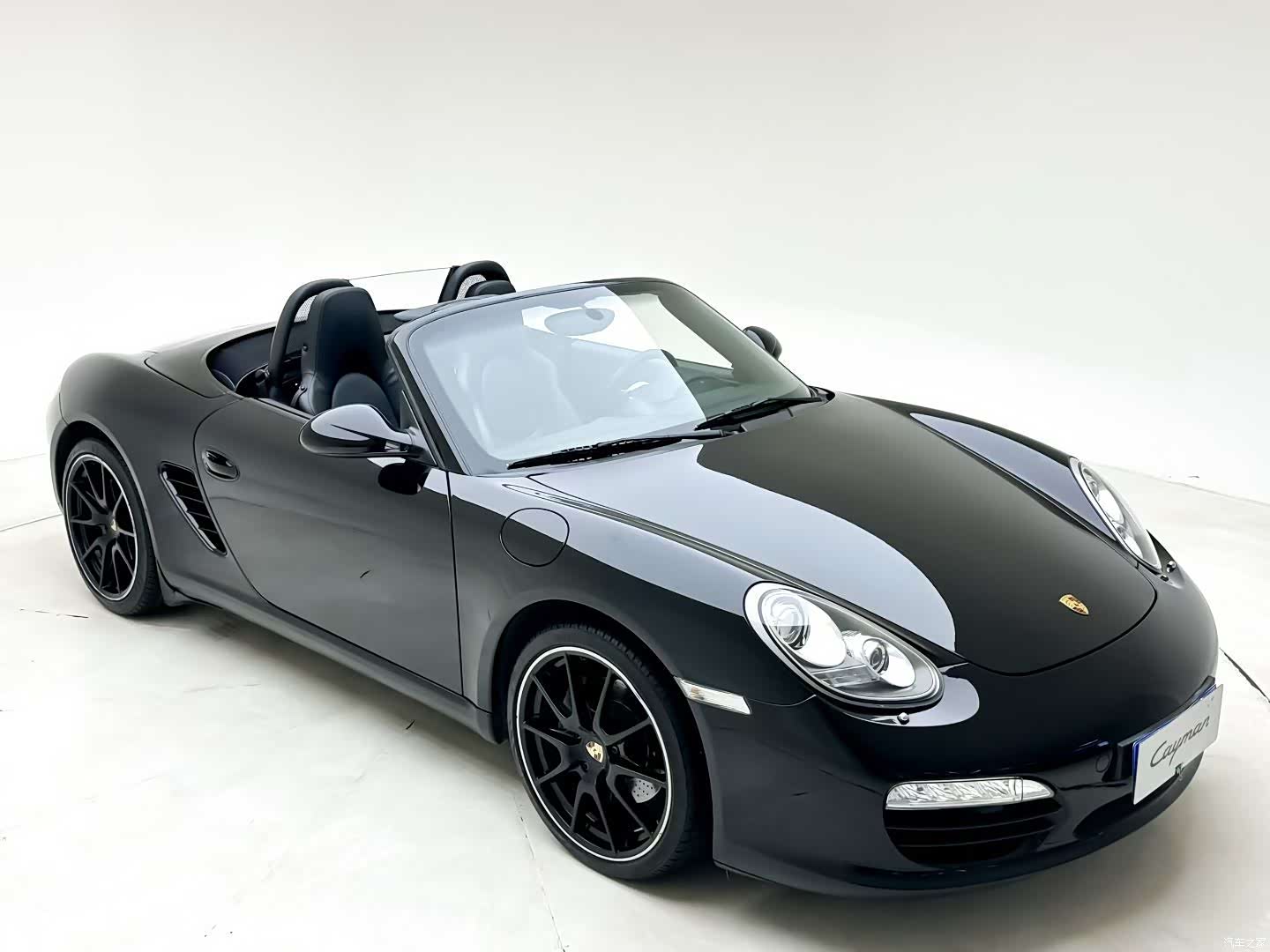 Porsche Boxster, 2011 3
