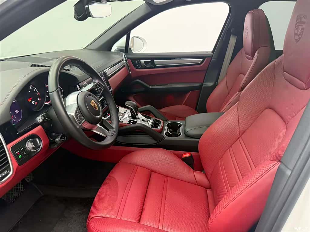 Porsche Cayenne, 2023 14