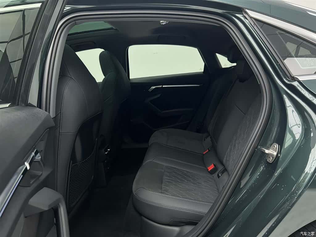 Audi A3, 2022 19