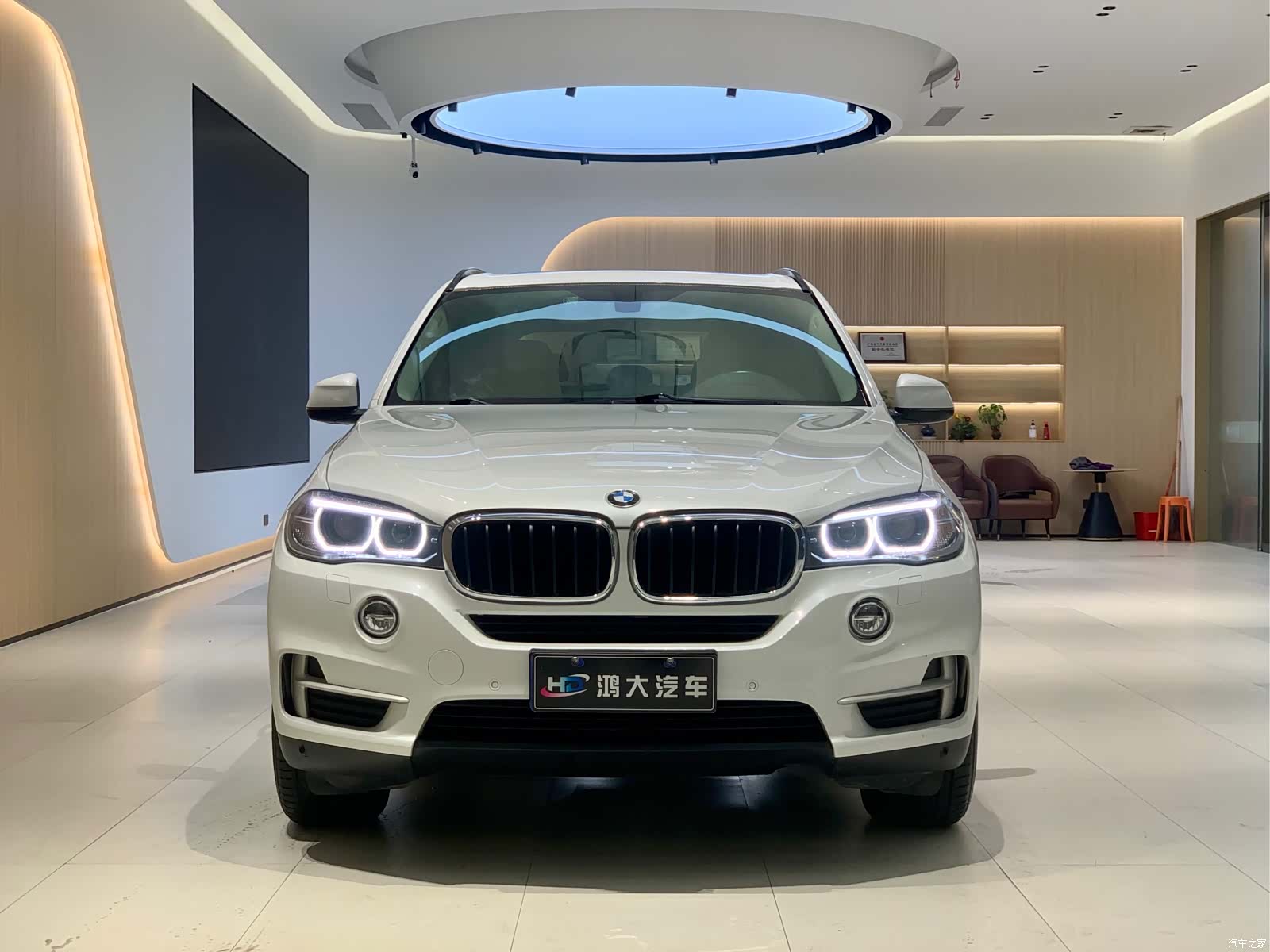 BMW X5, 2016 2