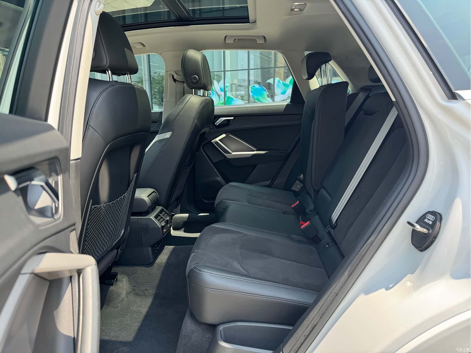 Audi Q3, 2019 17