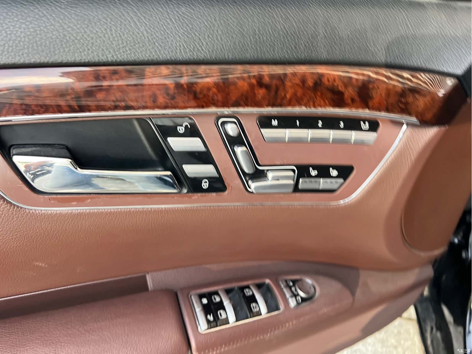 Mercedes-Benz S-Class, 2013 25
