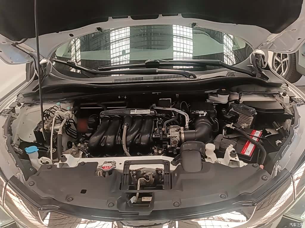 Honda Vezel, 2020 20